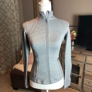 Size 2 Lululemon Define Jacket